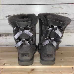 UGG Bailey Bow